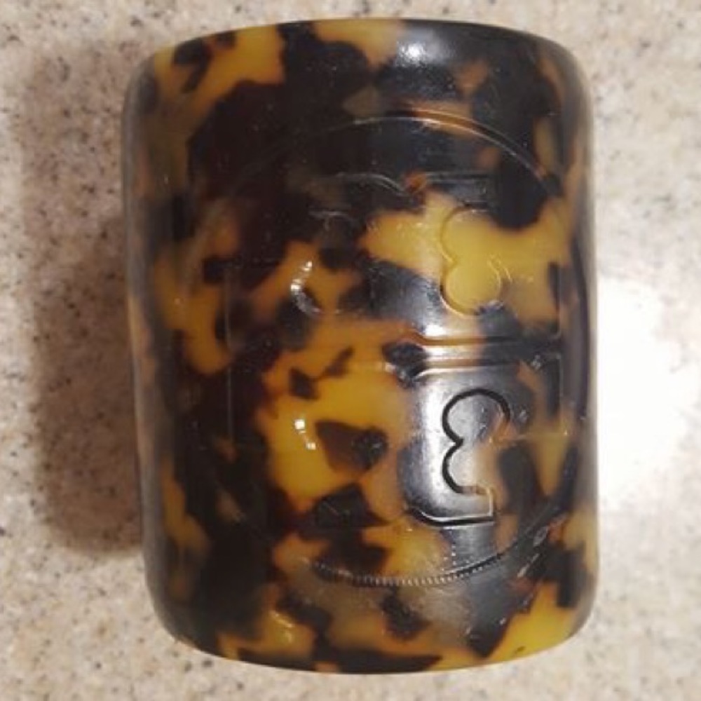 Authentic Tory Burch arm cuff